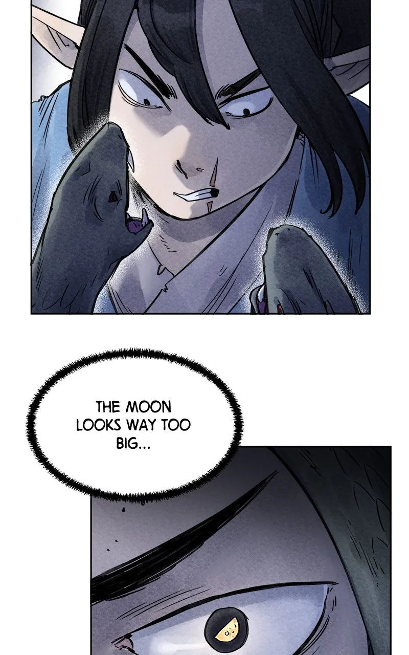 Read Paper Tiger chapter 21 image 12 on Lezhin