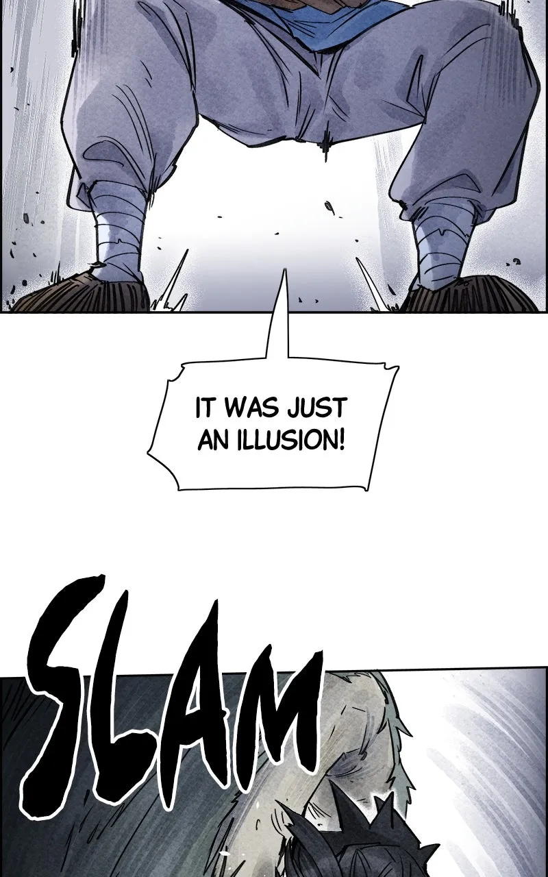 Read Paper Tiger chapter 21 image 16 on Lezhin