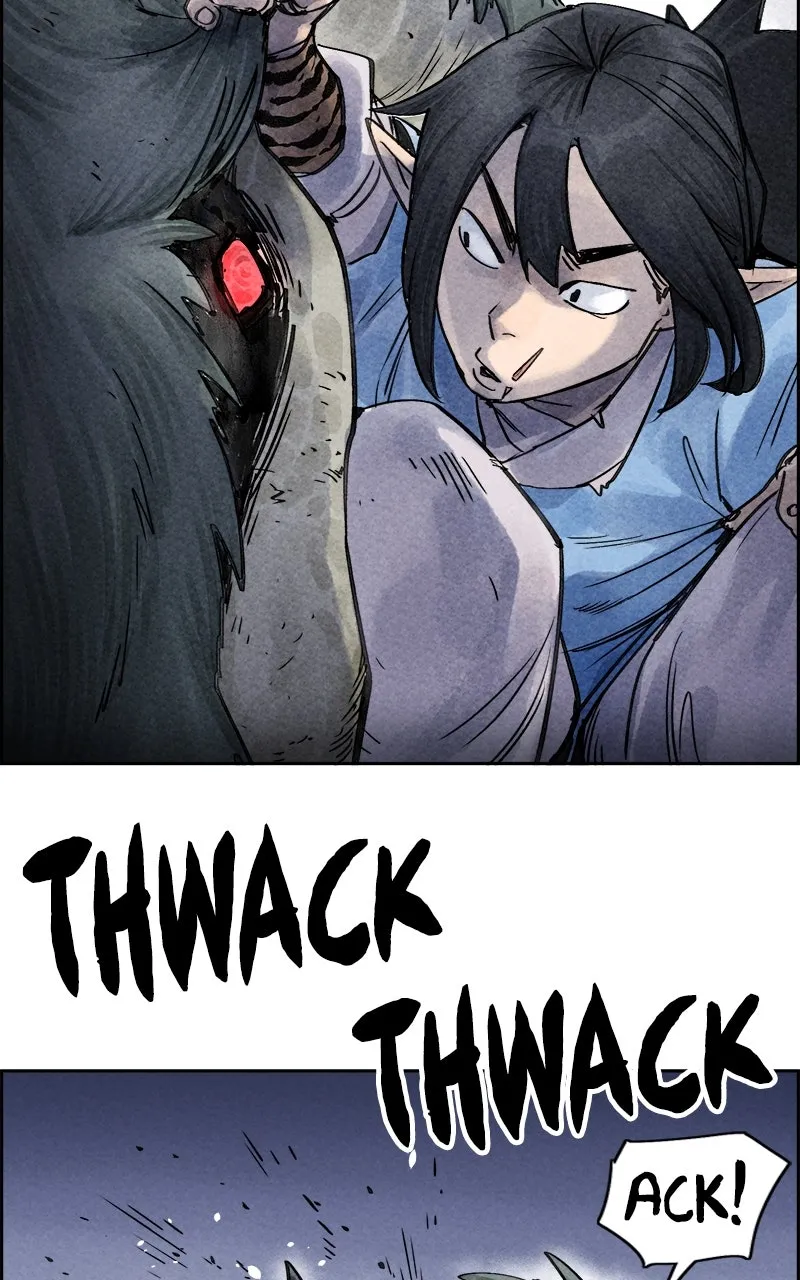 Read Paper Tiger chapter 21 image 18 on Lezhin