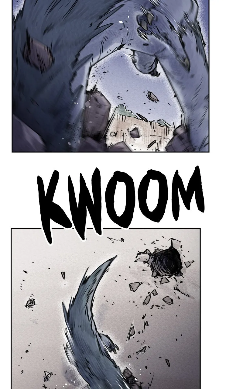 Read Paper Tiger chapter 21 image 2 on Lezhin