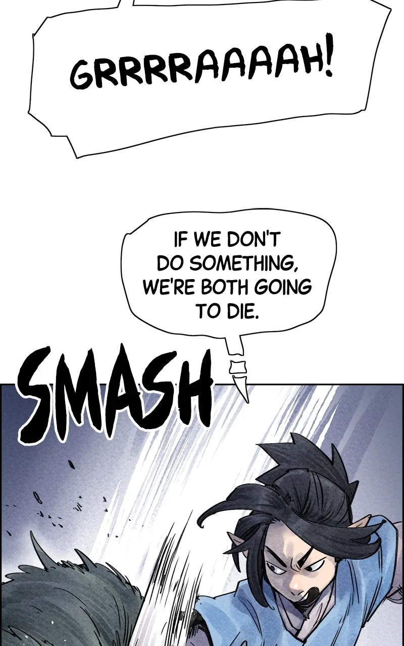 Read Paper Tiger chapter 21 image 22 on Lezhin