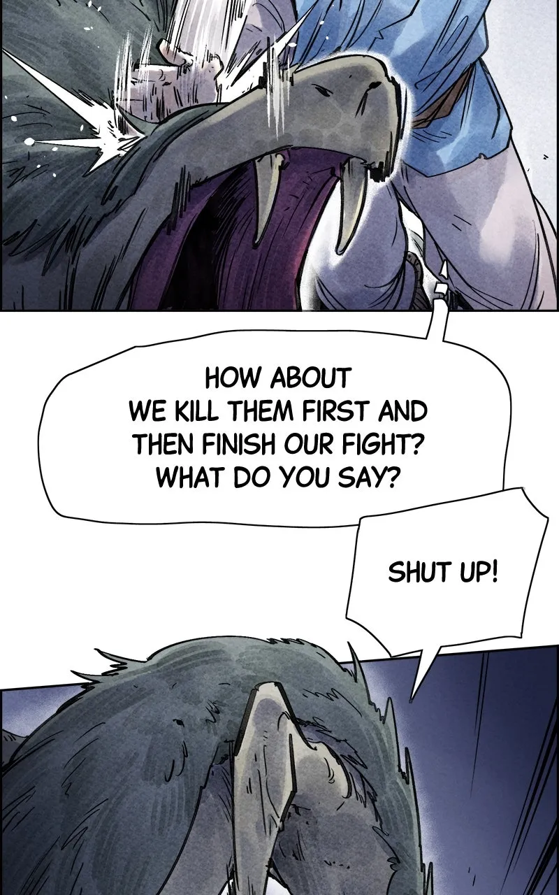 Read Paper Tiger chapter 21 image 23 on Lezhin