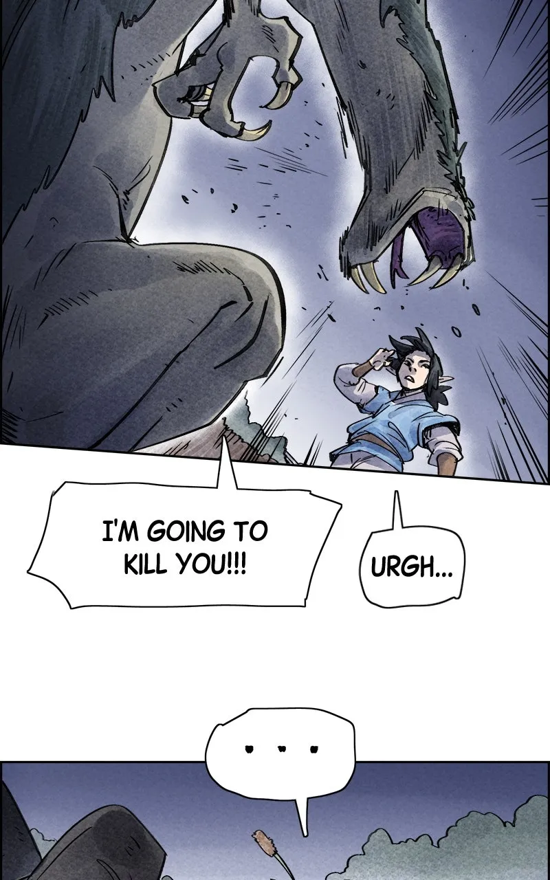 Read Paper Tiger chapter 21 image 24 on Lezhin