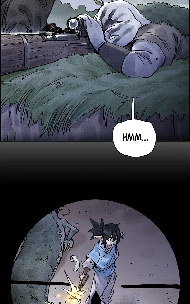 Read Paper Tiger chapter 21 image 25 on Lezhin
