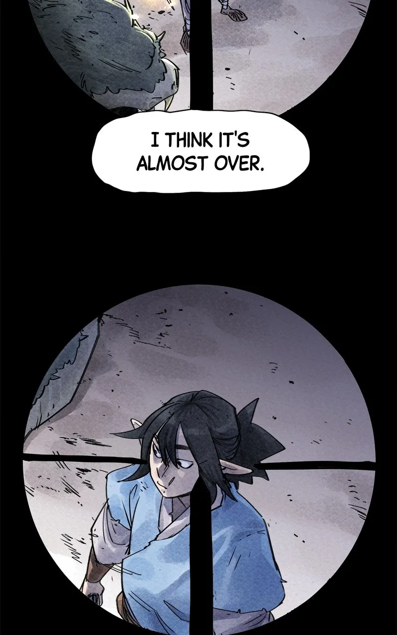 Read Paper Tiger chapter 21 image 26 on Lezhin