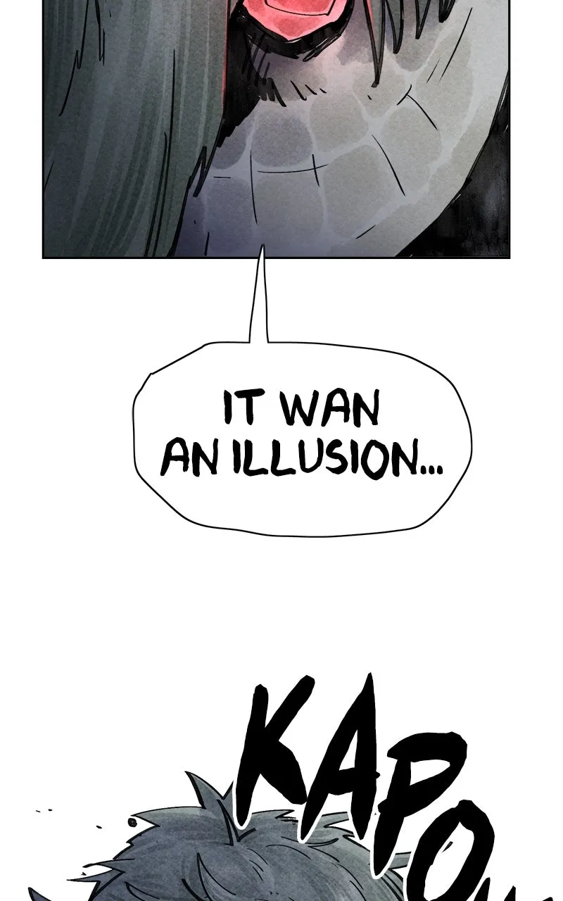Read Paper Tiger chapter 21 image 32 on Lezhin