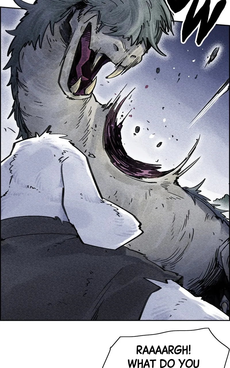 Read Paper Tiger chapter 21 image 33 on Lezhin