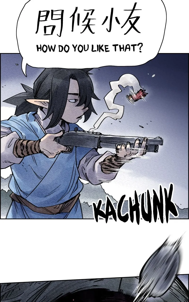 Read Paper Tiger chapter 21 image 35 on Lezhin