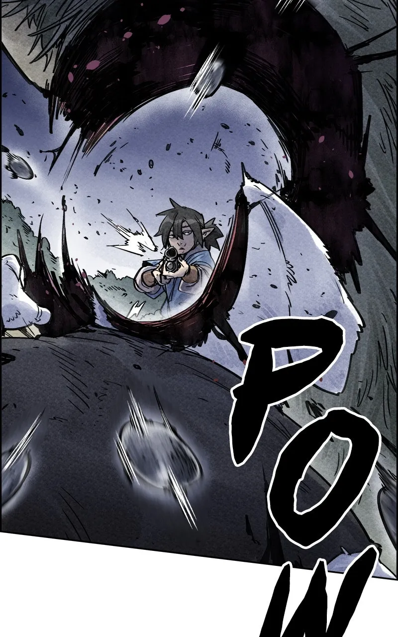 Read Paper Tiger chapter 21 image 36 on Lezhin