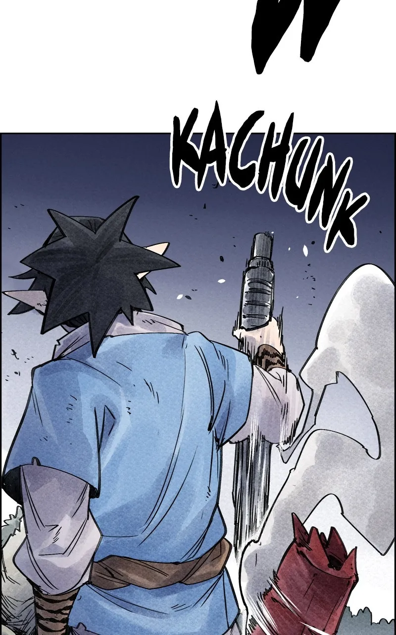 Read Paper Tiger chapter 21 image 37 on Lezhin