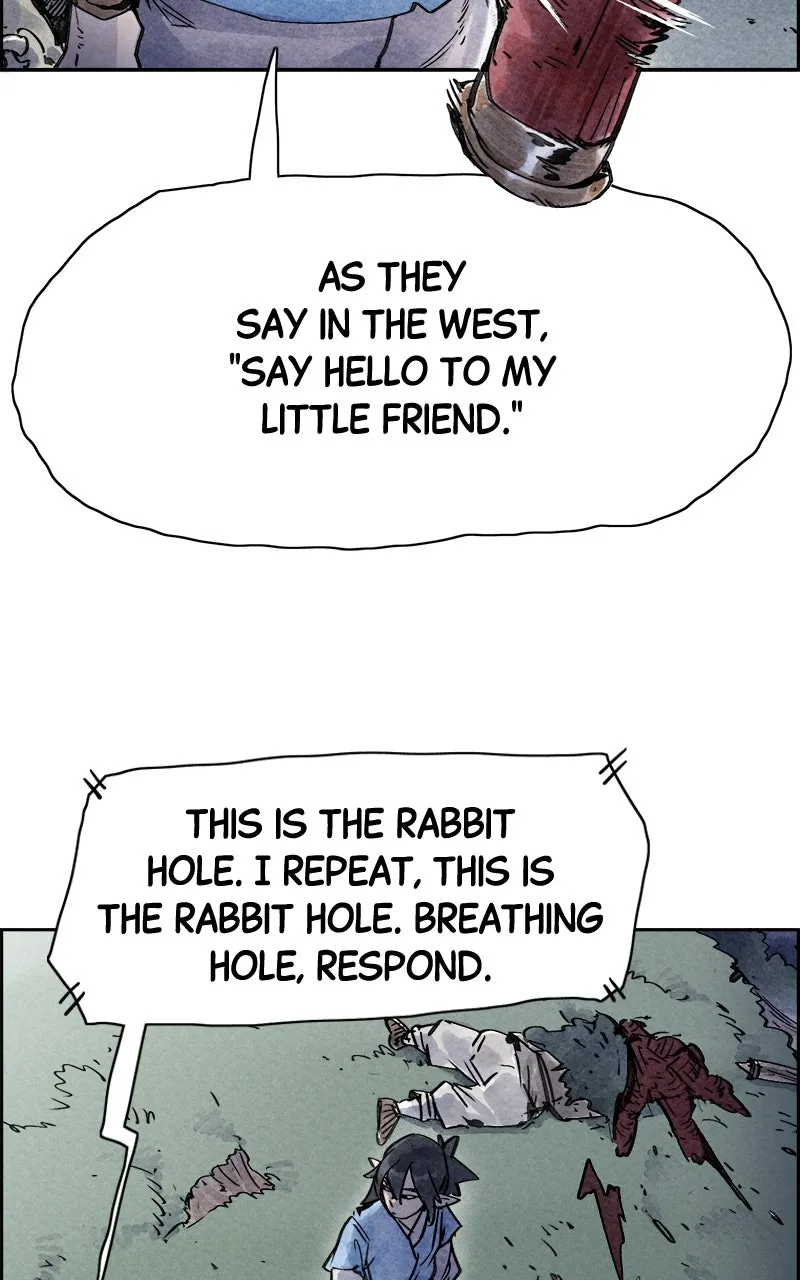 Read Paper Tiger chapter 21 image 38 on Lezhin