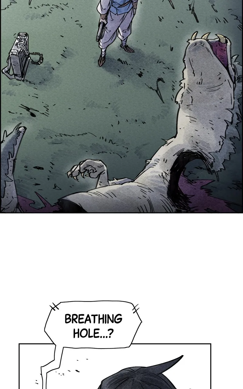 Read Paper Tiger chapter 21 image 39 on Lezhin
