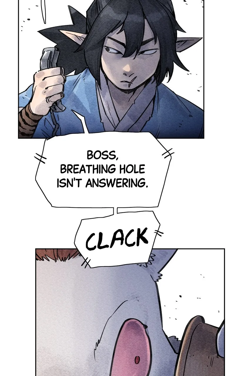 Read Paper Tiger chapter 21 image 40 on Lezhin