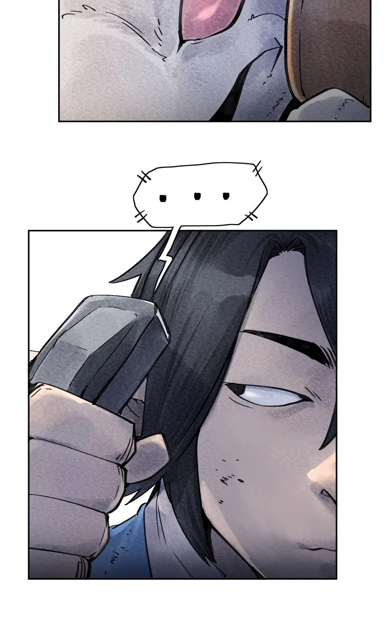 Read Paper Tiger chapter 21 image 41 on Lezhin