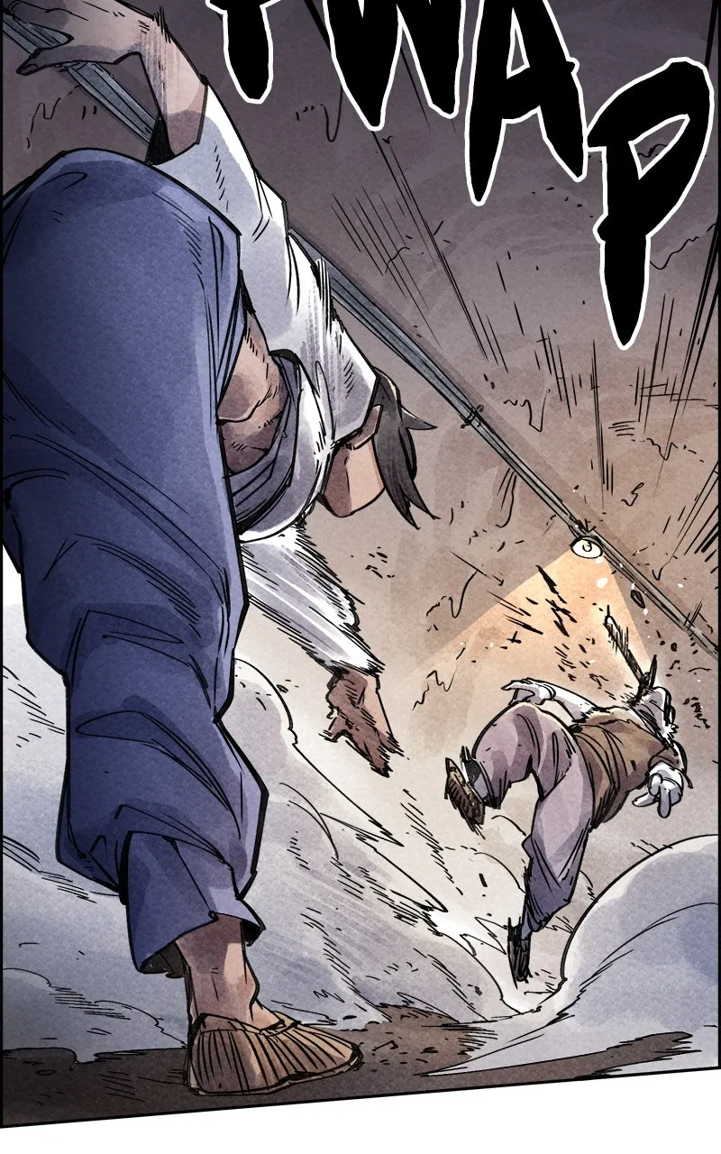 Read Paper Tiger chapter 21 image 45 on Lezhin
