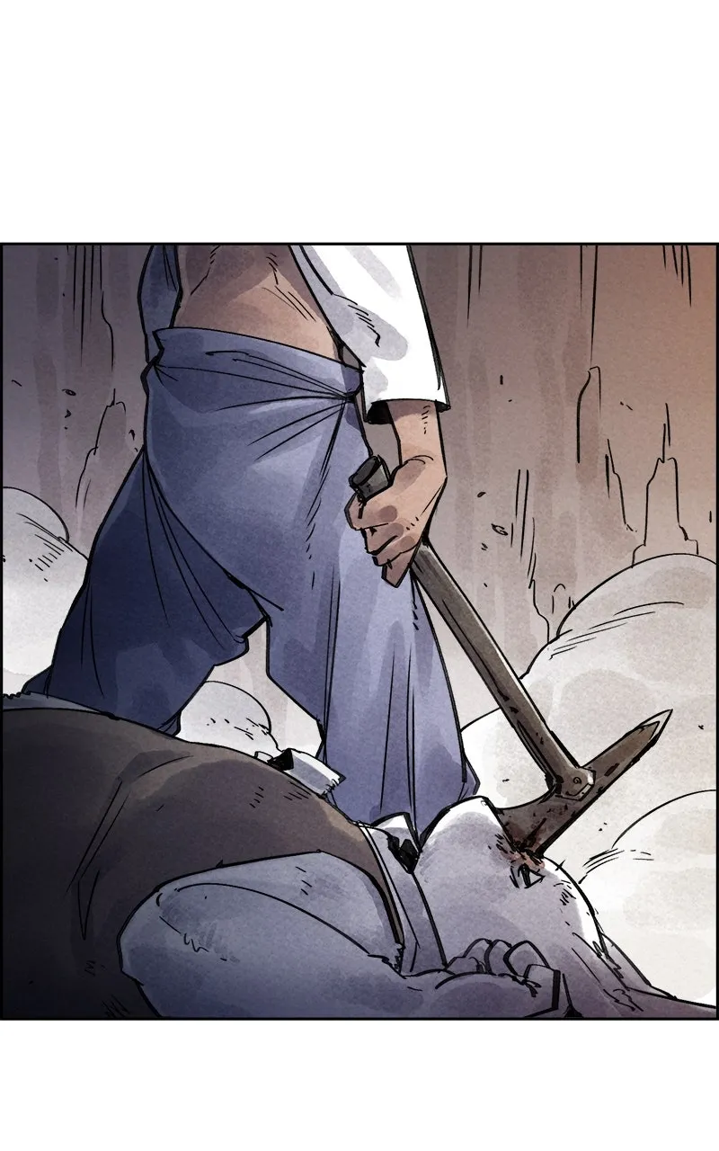 Read Paper Tiger chapter 21 image 46 on Lezhin