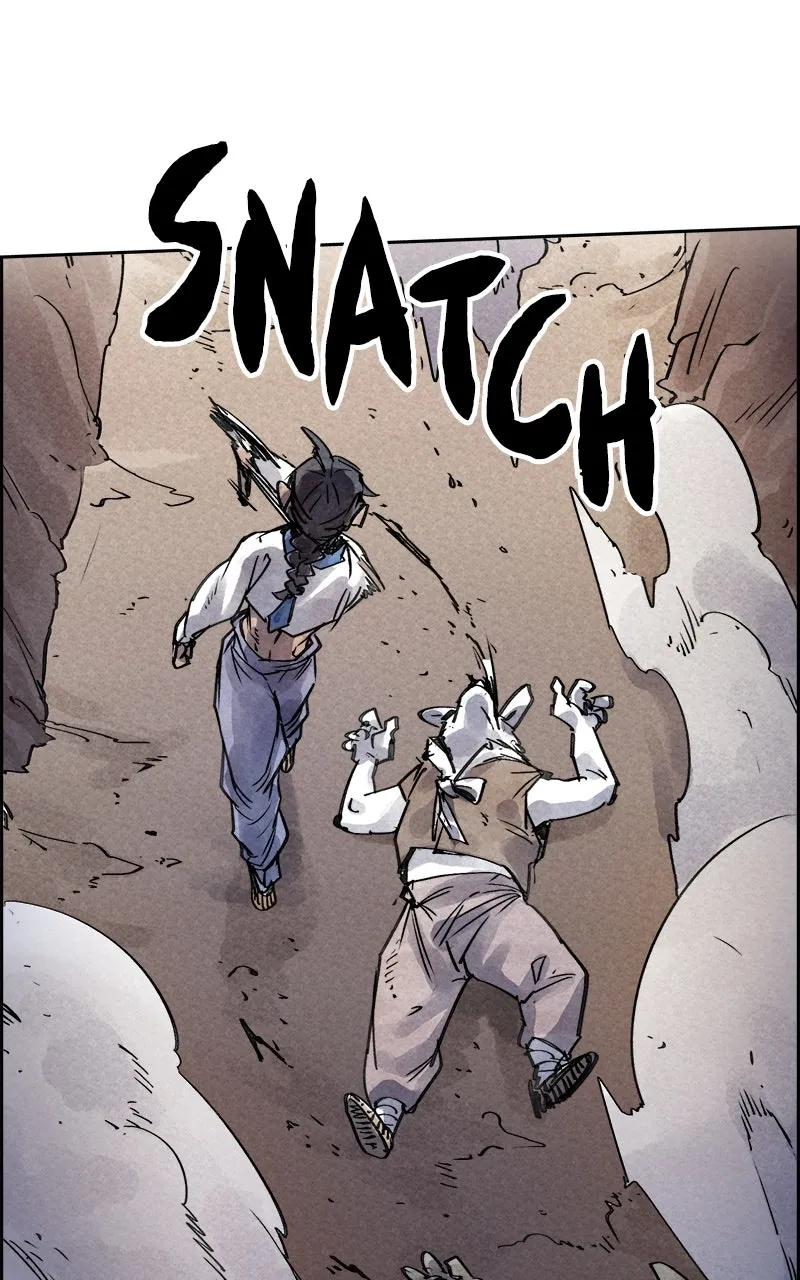 Read Paper Tiger chapter 21 image 47 on Lezhin