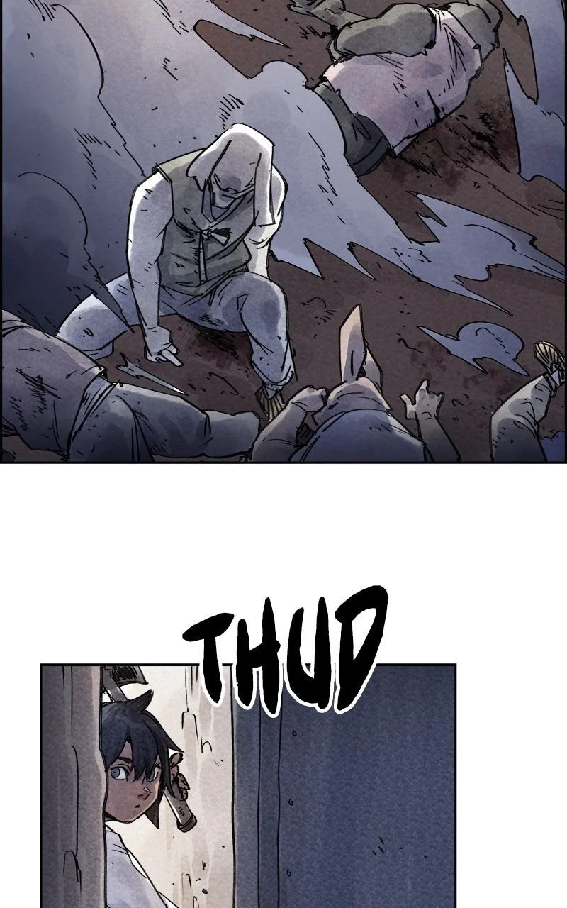 Read Paper Tiger chapter 21 image 48 on Lezhin