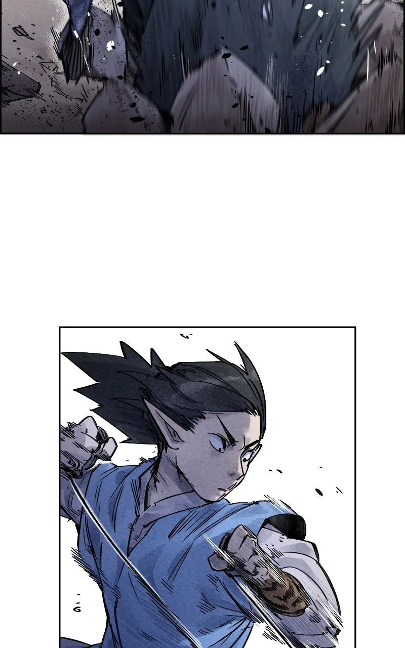 Read Paper Tiger chapter 21 image 5 on Lezhin