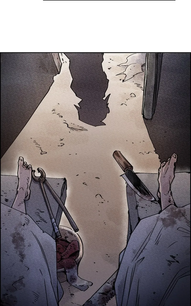 Read Paper Tiger chapter 21 image 50 on Lezhin