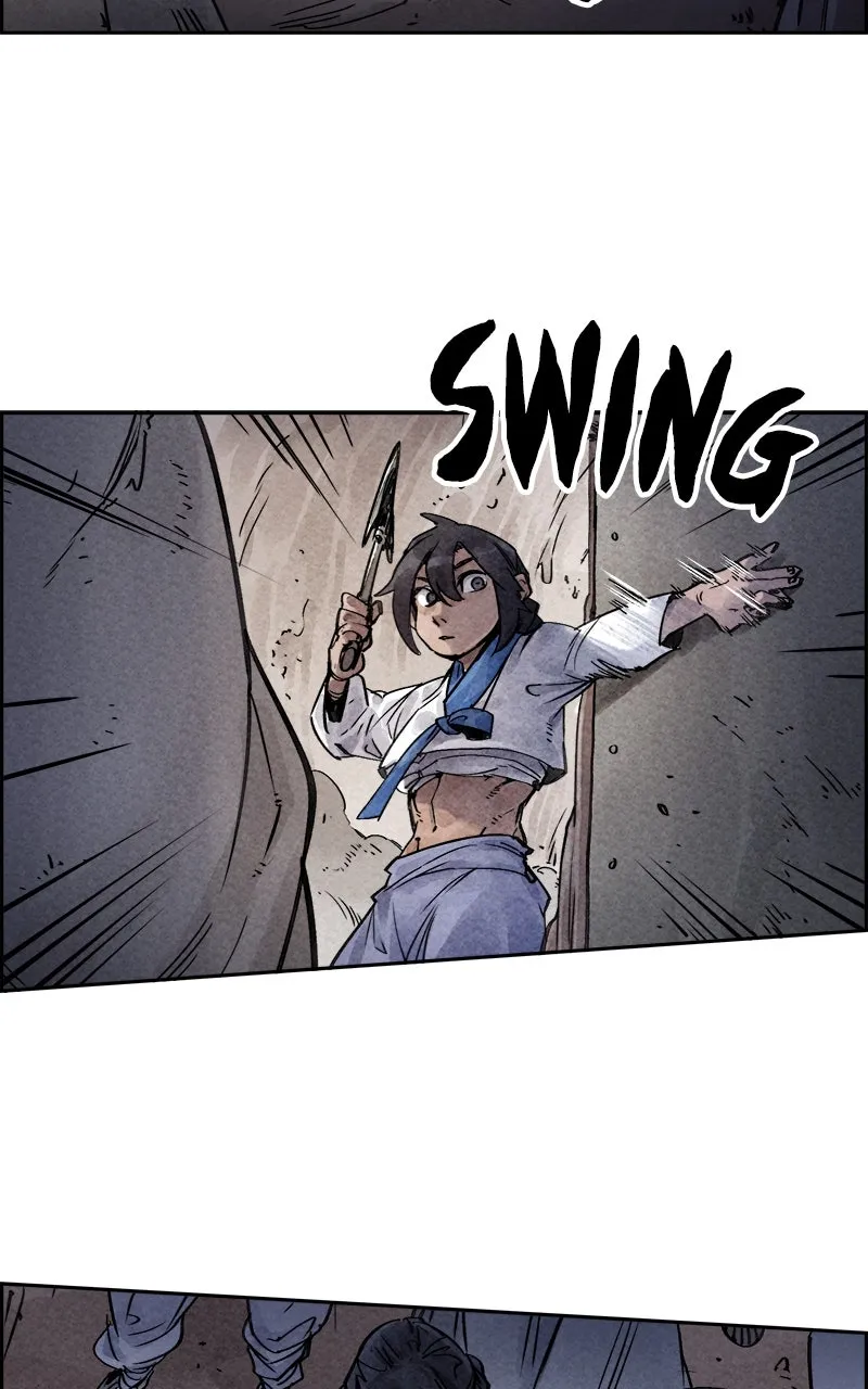 Read Paper Tiger chapter 21 image 53 on Lezhin