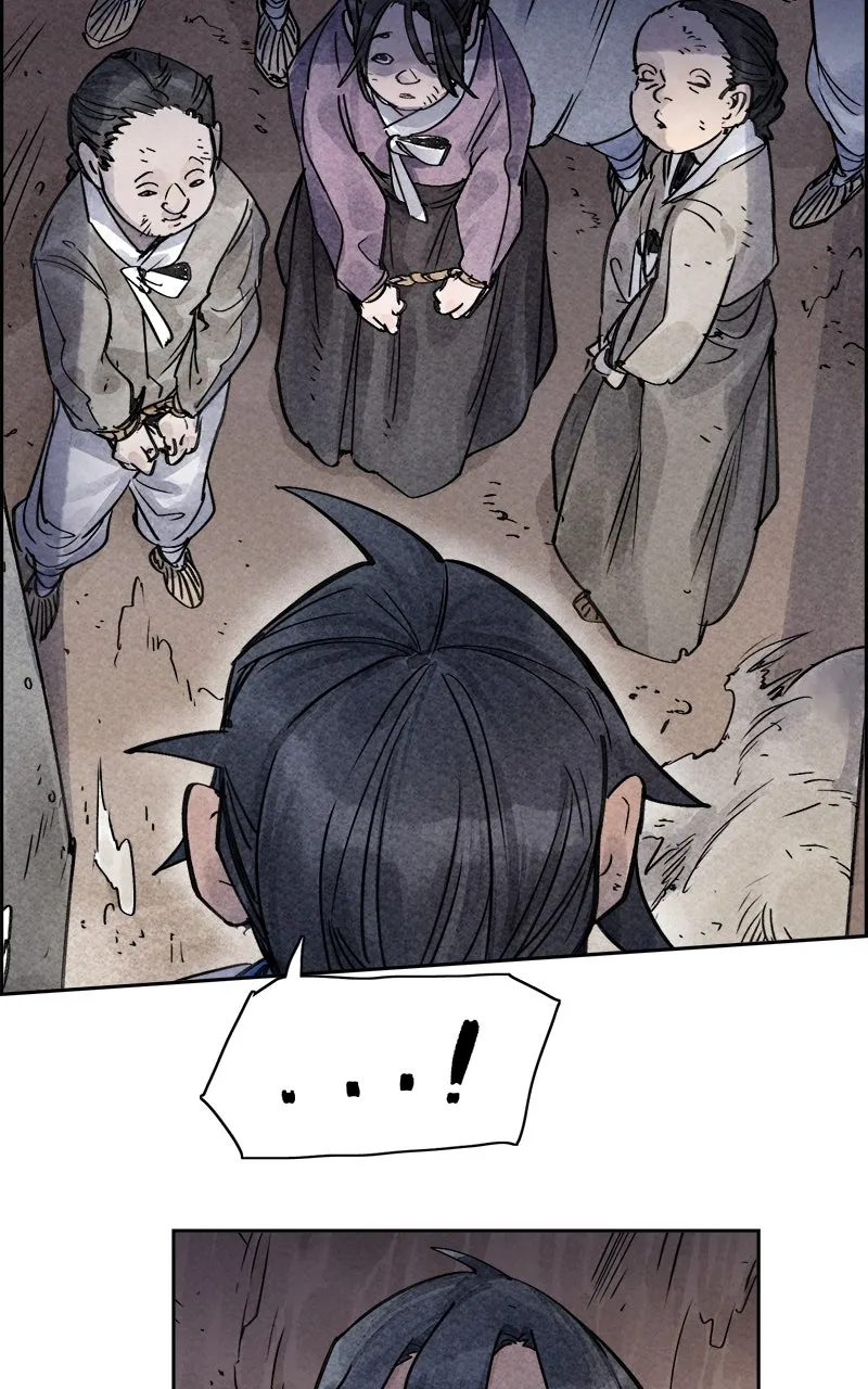 Read Paper Tiger chapter 21 image 54 on Lezhin