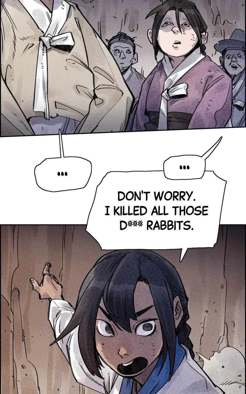Read Paper Tiger chapter 21 image 56 on Lezhin