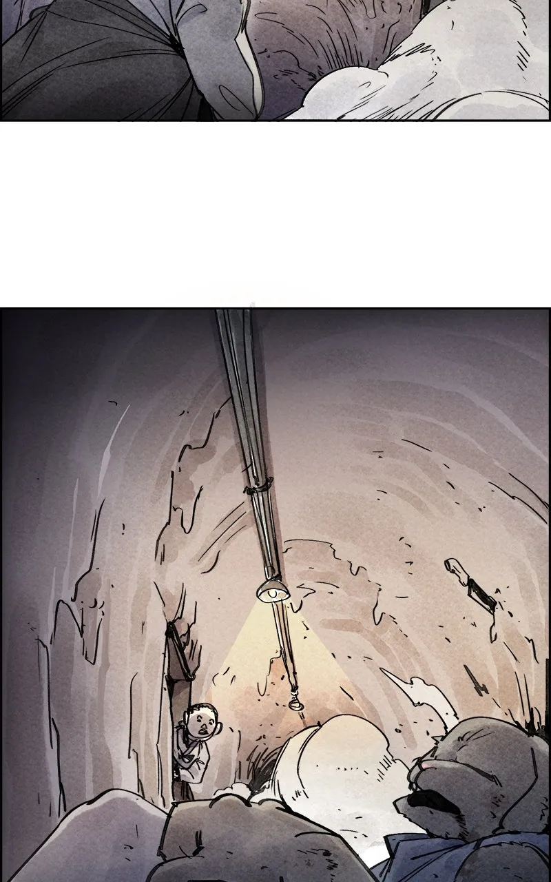 Read Paper Tiger chapter 21 image 58 on Lezhin