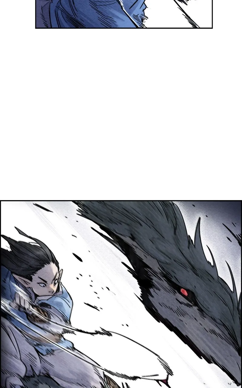 Read Paper Tiger chapter 21 image 6 on Lezhin