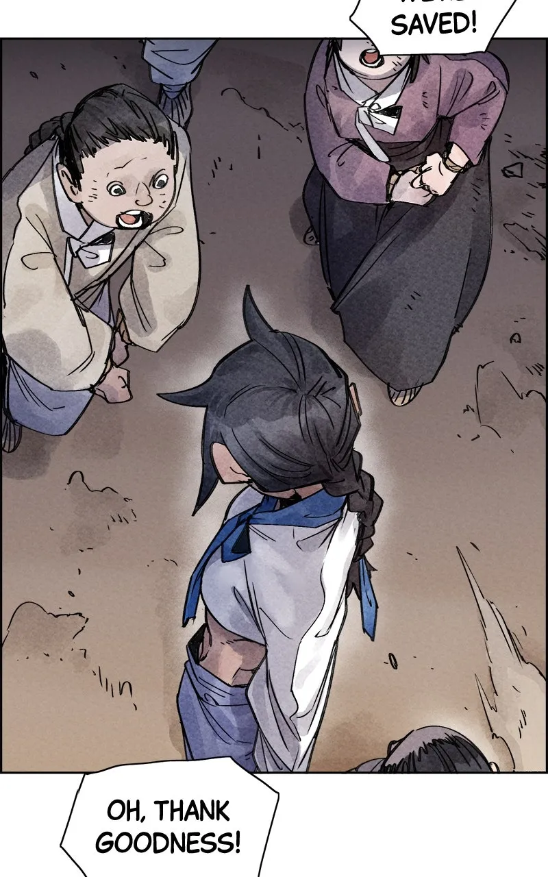 Read Paper Tiger chapter 21 image 60 on Lezhin