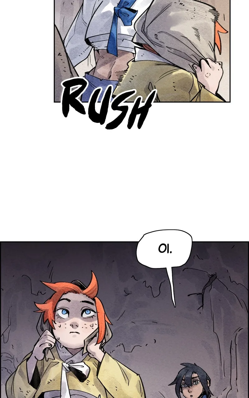 Read Paper Tiger chapter 21 image 63 on Lezhin