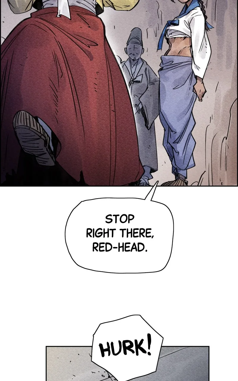 Read Paper Tiger chapter 21 image 64 on Lezhin