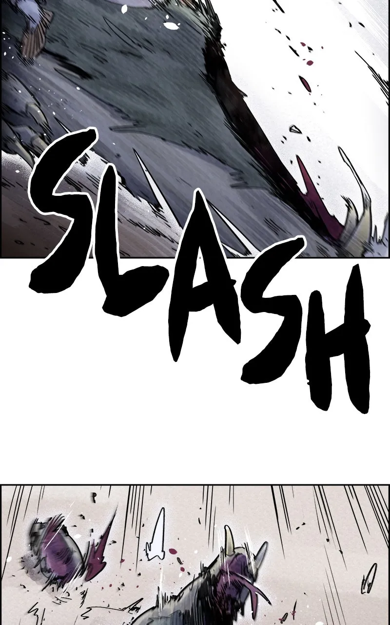 Read Paper Tiger chapter 21 image 7 on Lezhin