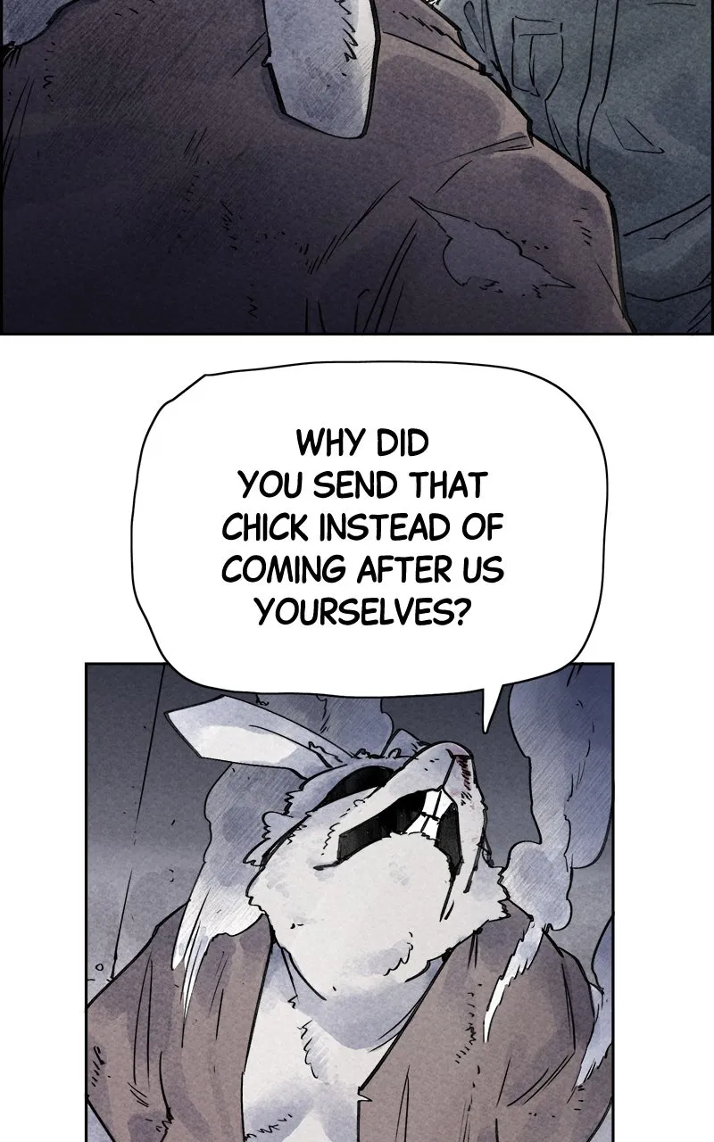 Read Paper Tiger chapter 21 image 71 on Lezhin