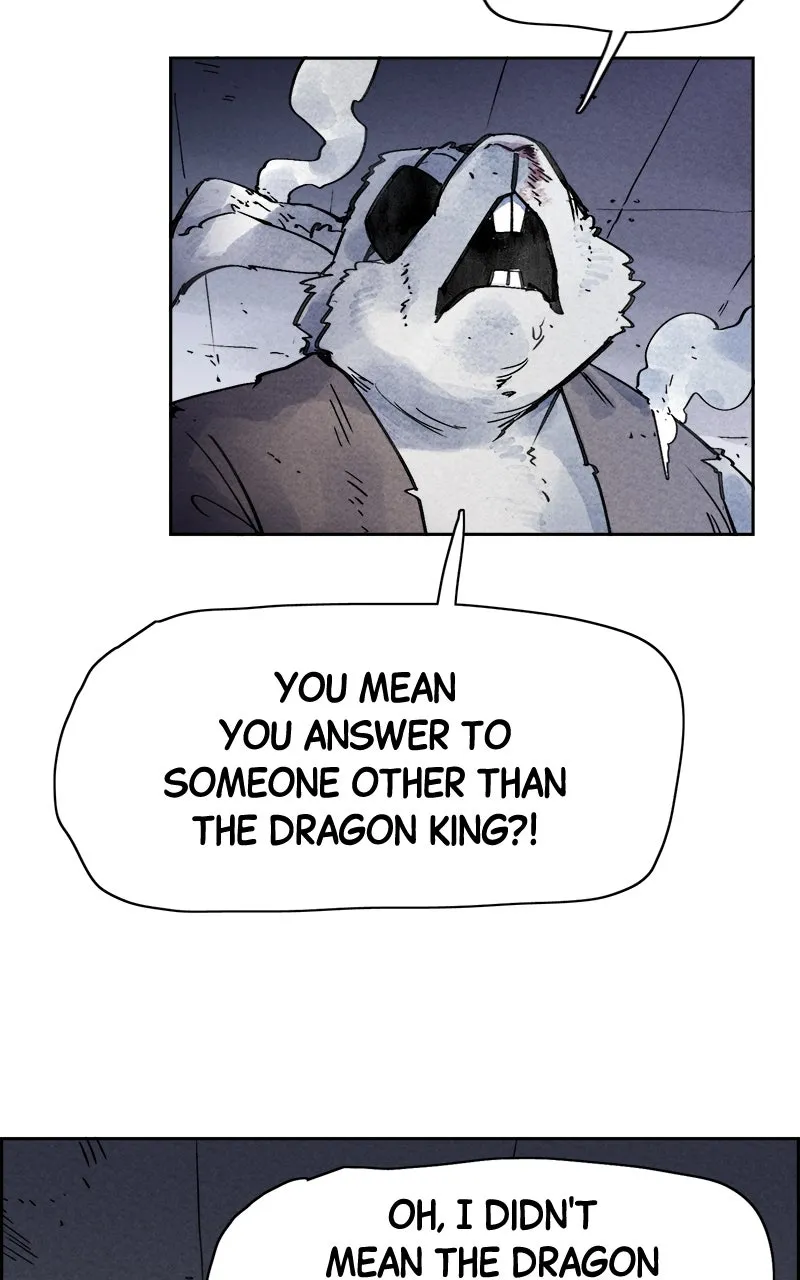 Read Paper Tiger chapter 21 image 75 on Lezhin