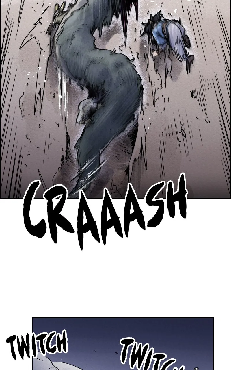 Read Paper Tiger chapter 21 image 8 on Lezhin
