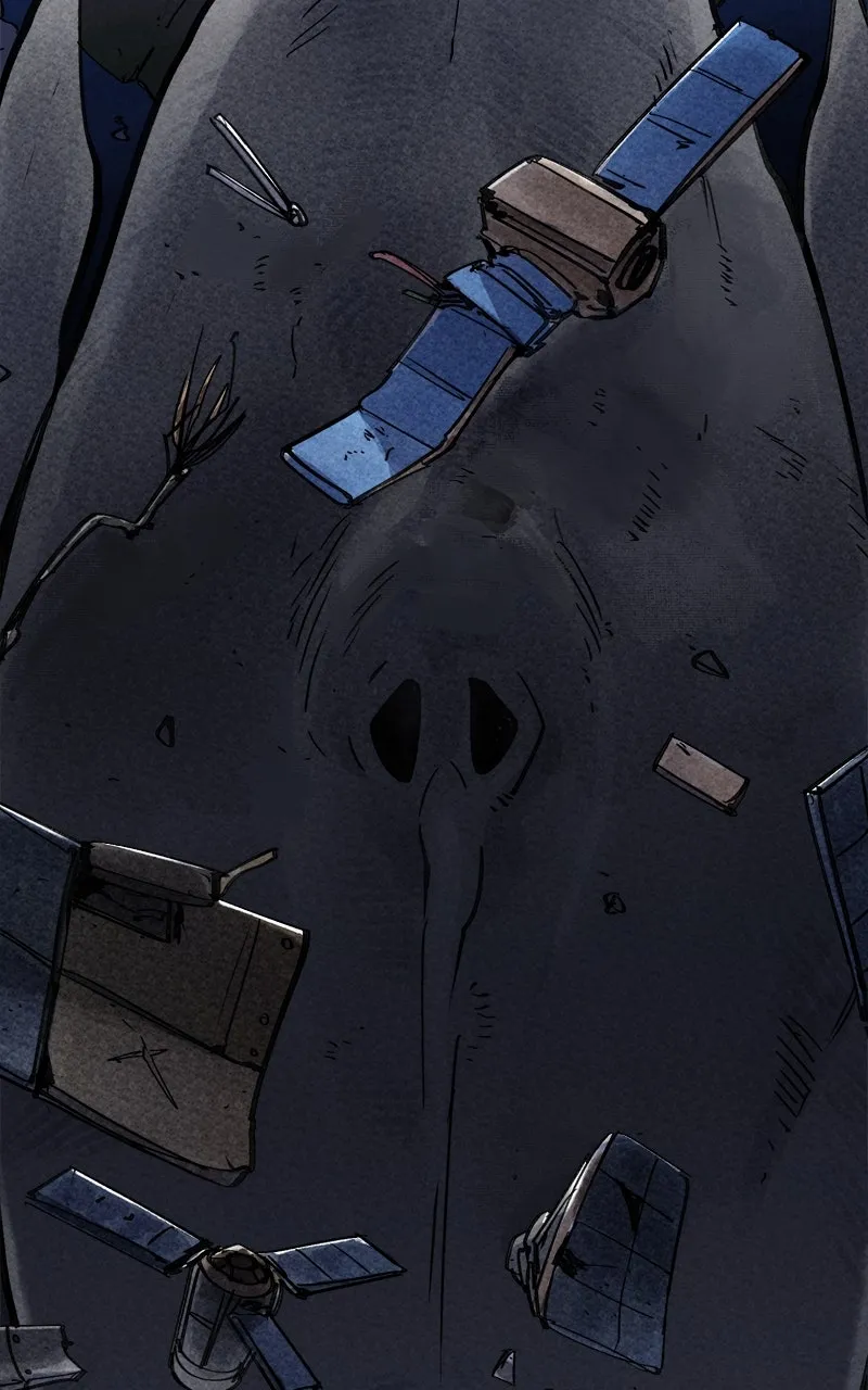 Read Paper Tiger chapter 21 image 80 on Lezhin