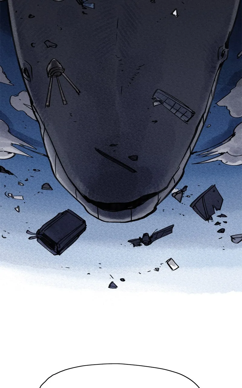 Read Paper Tiger chapter 21 image 81 on Lezhin