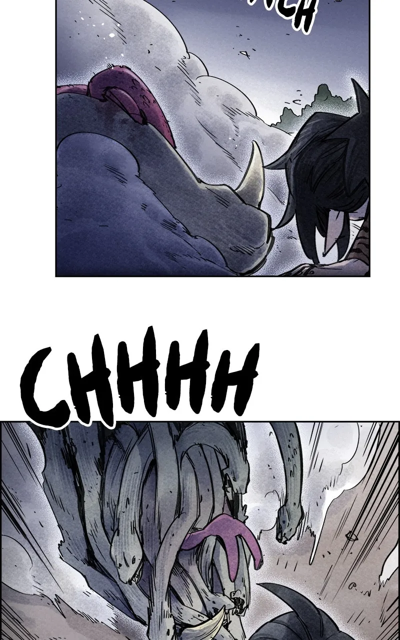 Read Paper Tiger chapter 21 image 9 on Lezhin