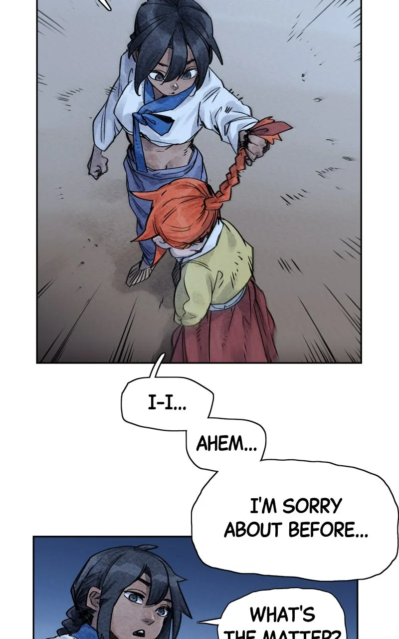 Read Paper Tiger chapter 22 image 11 on Lezhin