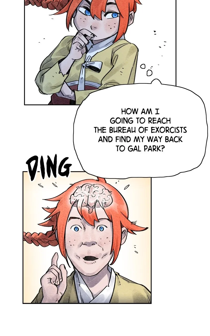 Read Paper Tiger chapter 22 image 13 on Lezhin