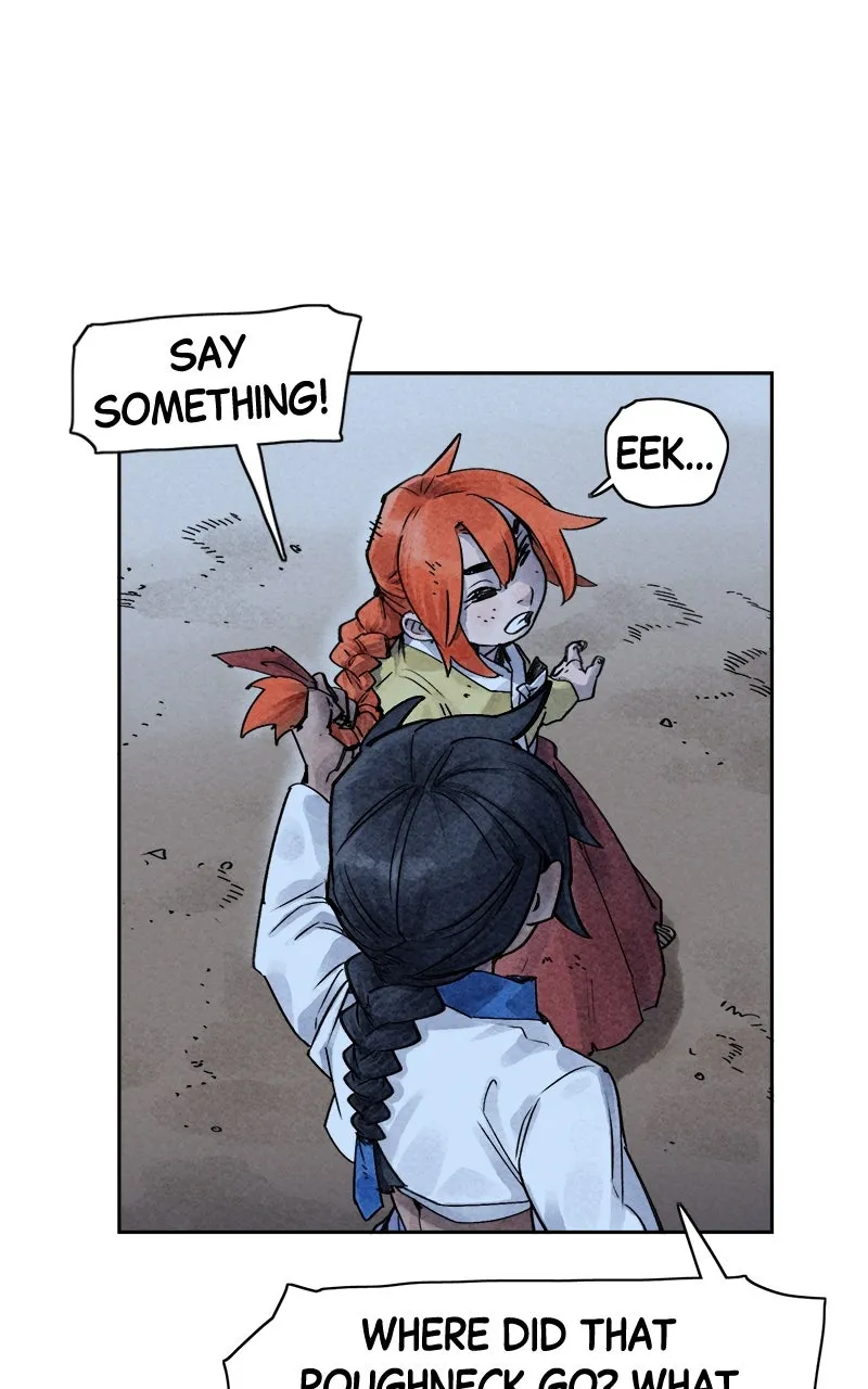 Read Paper Tiger chapter 22 image 14 on Lezhin