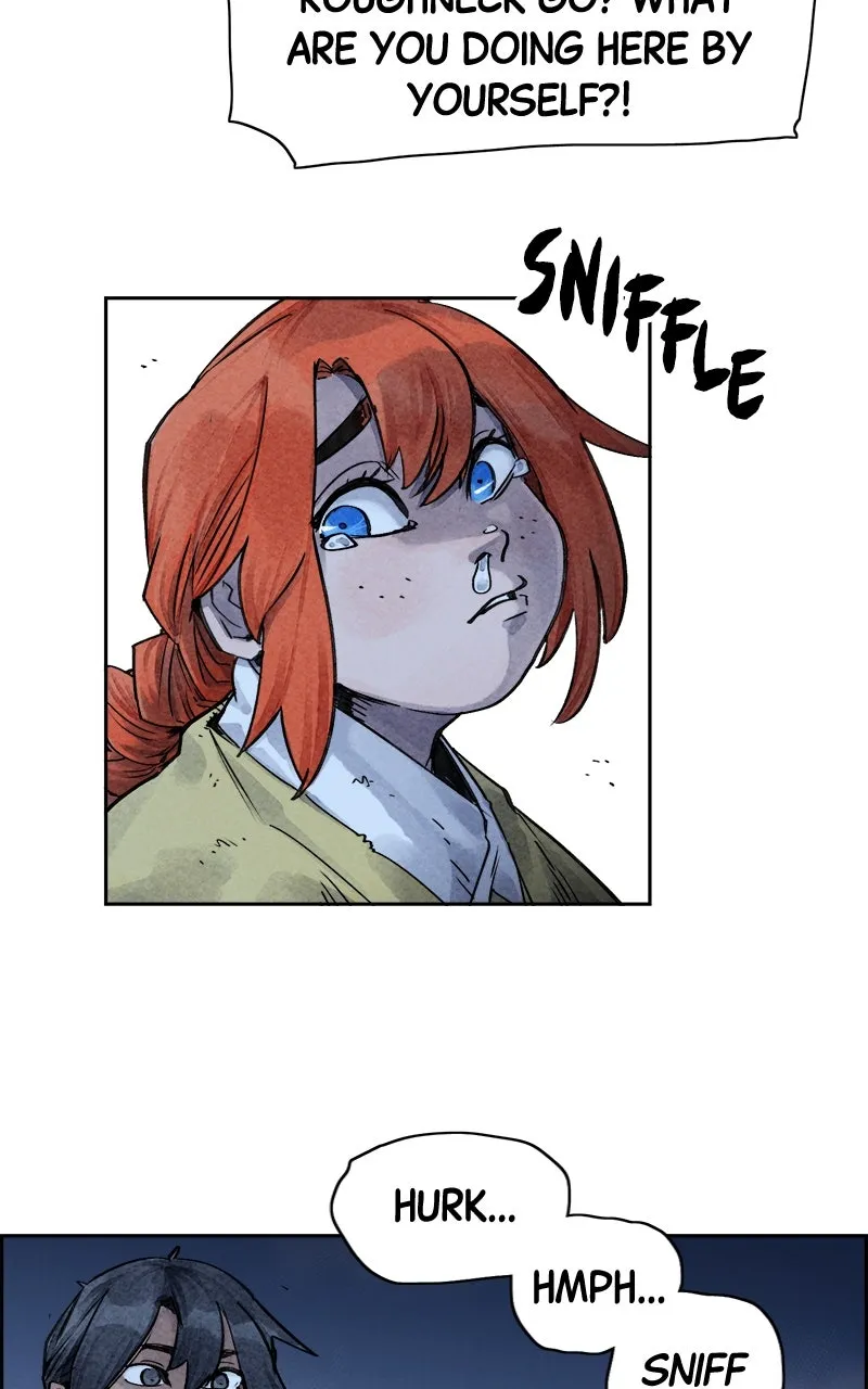 Read Paper Tiger chapter 22 image 15 on Lezhin