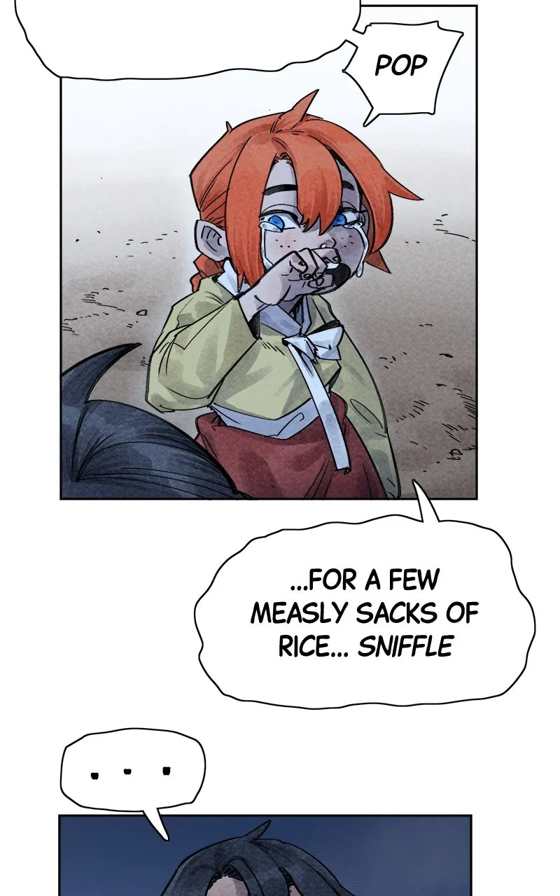 Read Paper Tiger chapter 22 image 17 on Lezhin
