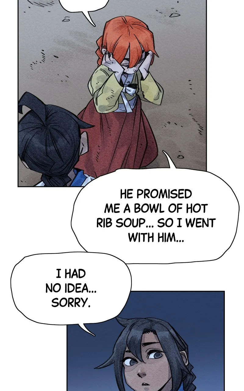 Read Paper Tiger chapter 22 image 19 on Lezhin