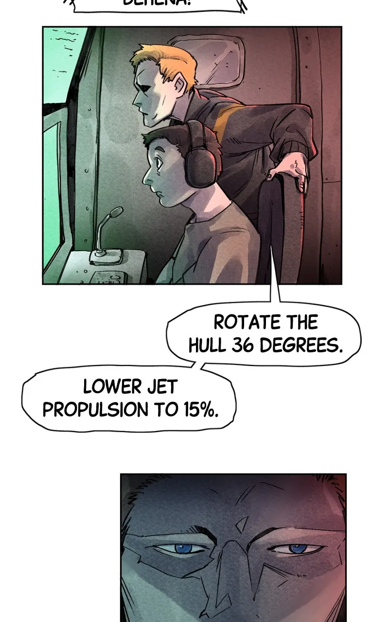 Read Paper Tiger chapter 22 image 2 on Lezhin