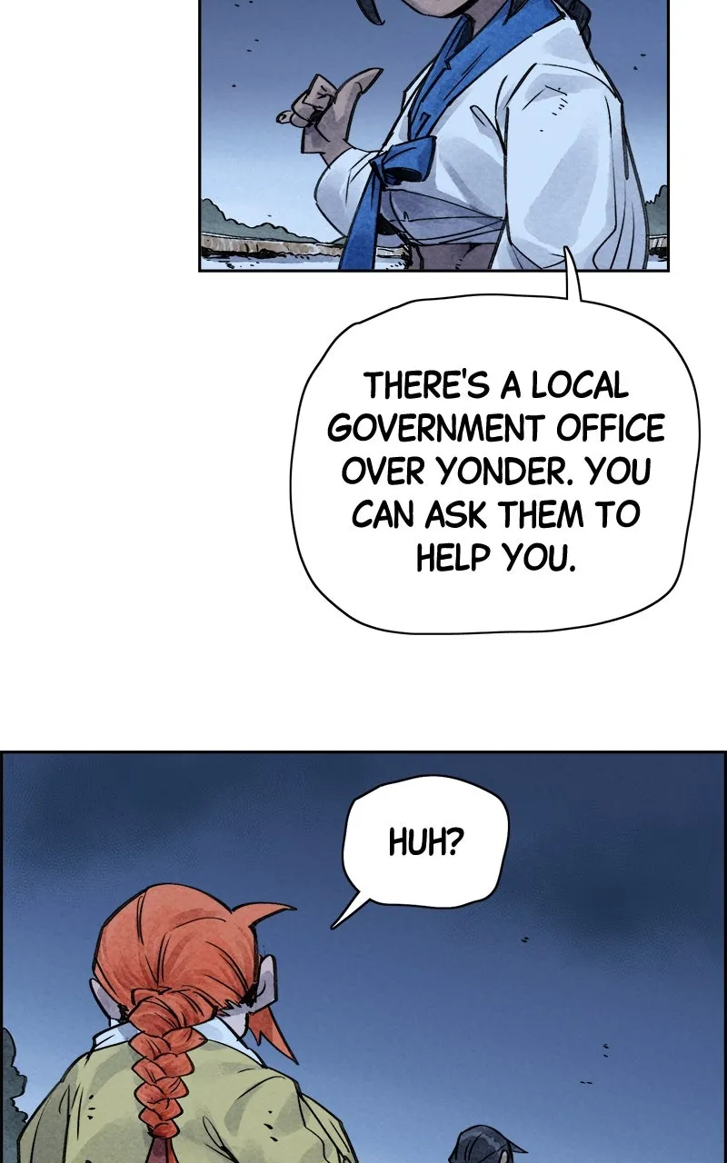 Read Paper Tiger chapter 22 image 20 on Lezhin