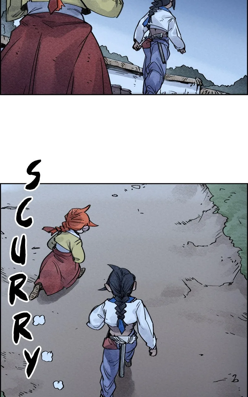 Read Paper Tiger chapter 22 image 21 on Lezhin