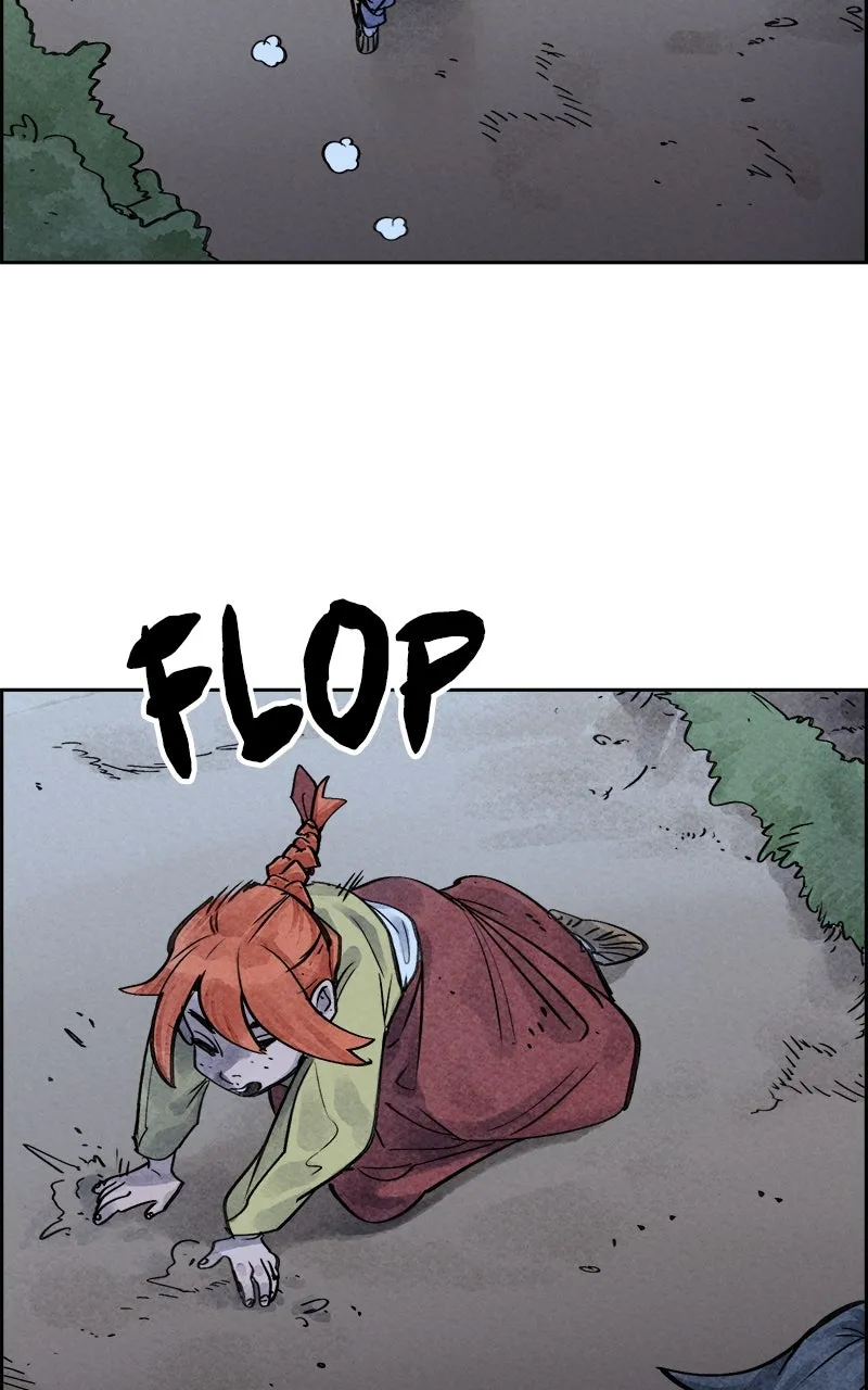 Read Paper Tiger chapter 22 image 22 on Lezhin