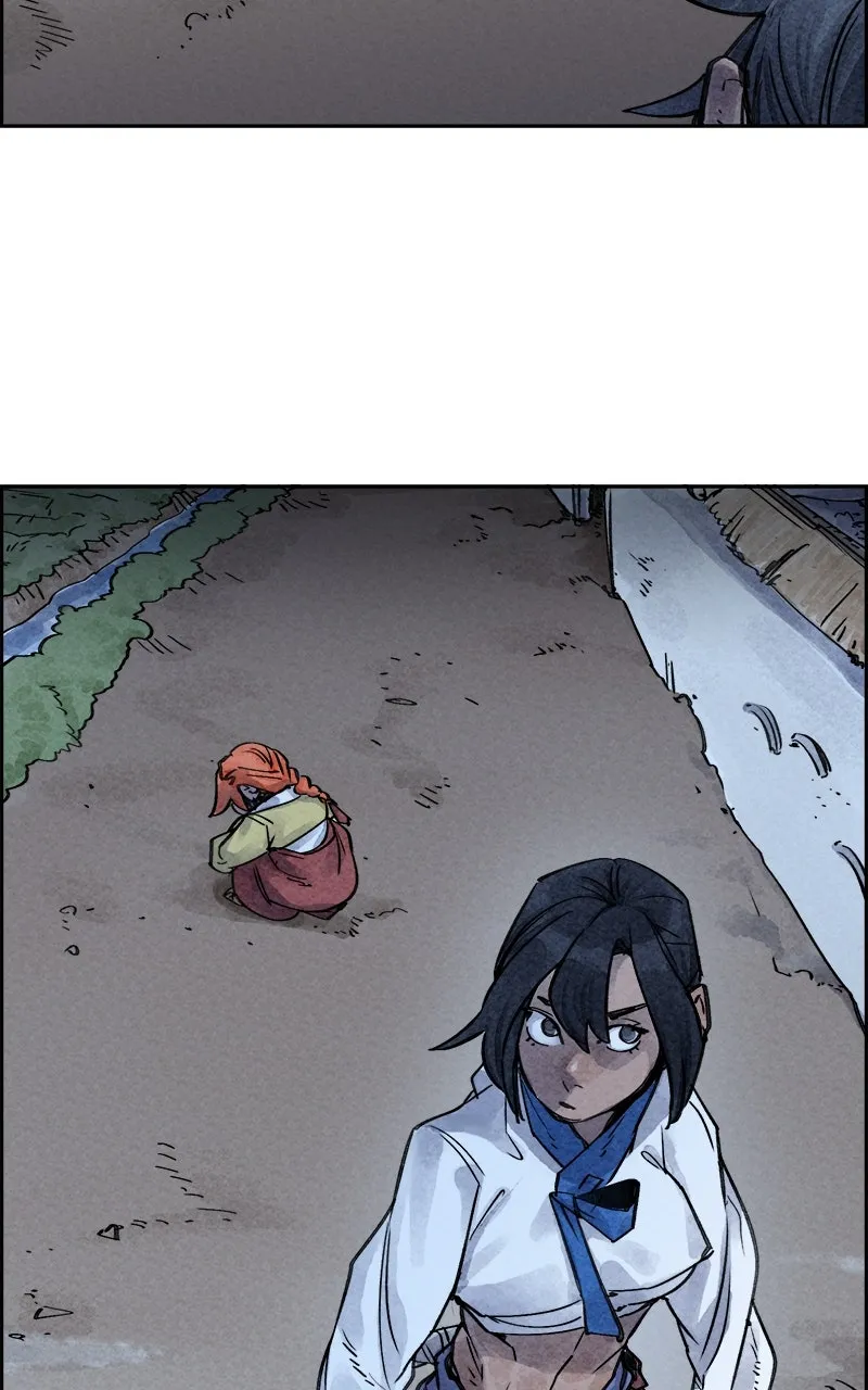 Read Paper Tiger chapter 22 image 23 on Lezhin